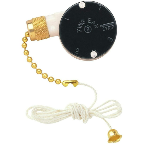 Westinghouse 4 Wire Ceiling Fan Switch, Changing Pull Chain On Ceiling Fan
