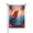 Style 1, variant on Tropical Parrot In Hammock Garden Flag 12x18 Inch Double Sided Beach Summer Yard Flag Ocean Palm Tree Outdoor Decor Seasonal Vacation House Banner