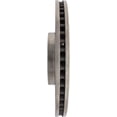 thumbnail image 5 of CENTRIC PARTS - BR901010 ROTOR Fits select: 2009-2011 LEXUS IS, 2009-2011 LEXUS GS, 5 of 5