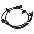 thumbnail image 3 of SCITOO 1PCS Rear&Left&Right ABS Wheel Speed Sensor ALS1754 Fit for 2009-2016 for Chevrolet Traverse 2007-2016 for GMC Acadia, 3 of 5