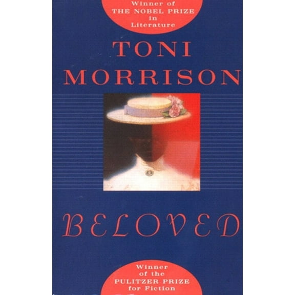 Pre-Owned Beloved Paperback