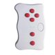thumbnail image 2 of RX74-1 24V 2.4G Bluetooth Remote Control Receiver Controller Box Kit for Children Electric Ride on T, 2 of 5