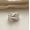 Sliver, variant on 14K Gold Plated Criss Cross Open Ring for Women, Adjustable Multi-Layer Wrap Ring, Minimalist Chunky Band Jewelry for Everyday Wear