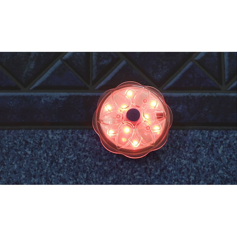 Mainstays led magnetic on sale light with remote