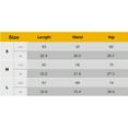 thumbnail image 2 of Xuanfei Women Seamless Tight High Waist Butt Lift Yoga Leggings, 2 of 4