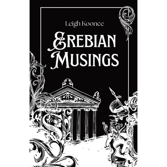 Erebian Musings, (Paperback)