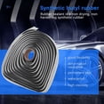 thumbnail image 5 of 15FT Butyl Rope Butyl Rubber Sealing Tape Is Suitable for RV Headlight Window, Door Panel Windshield, 5 of 8