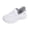White, variant on Willtoo Women's Winter Sneaker Orthopedic Boots Warm Lined Indoor Outdoor Shoes with Traction Sole Fleece Lined Casual Snow Sneakers for Women