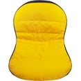 thumbnail image 5 of Virtionz Riding Lawn Mower Seat Cover (Medium) LP92324 Fits John Deere Mower Tractor & Gator Seats up to 15" High(Four Convenient Pockets), 5 of 7