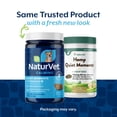 thumbnail image 5 of NaturVet Hemp Quiet Moments Calming Aid for Dogs - Plus Hemp Seed – Helps Reduce Stress & Promote Relaxation – Great for Storms, Fireworks, Separation, Travel & Grooming - 60ct Soft Chew, 5 of 9