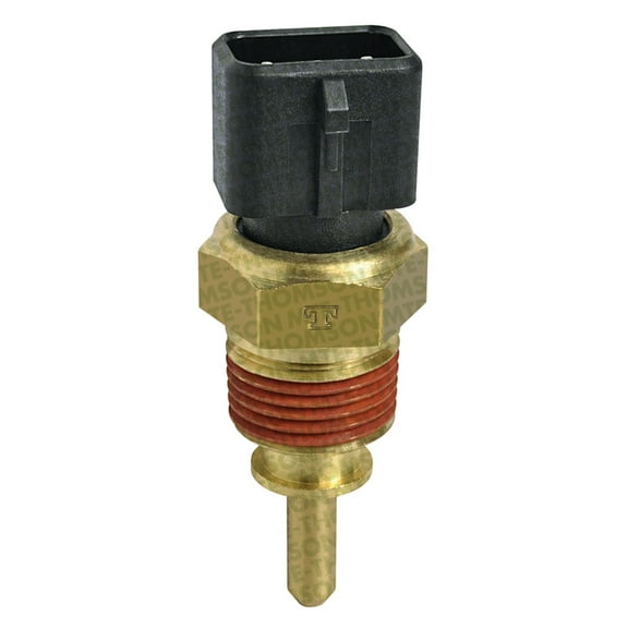 MTE-THOMSON 4162 Engine Coolant Temperature Sensor Compatible with 95-25 Hyundai, Kia, Genesis, Dodge