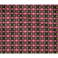 thumbnail image 4 of oneOone Cotton Flex Fabric Geometric Ethnic Decor Fabric Printed BTY 40 Inch Wide, 4 of 4