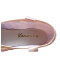 Womens Professional Satin Pointe Ballet Shoes Closed Toe - United Kingdom