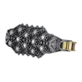 thumbnail image 4 of Nishiyuenyi Car Snow Chain Anti Skid Chain Cycling Accessory Snow Grips Emergency Chain Tire Black, 4 of 8