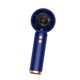 thumbnail image 5 of Ventilador de mano personal Mini ventilador recargable Potente viento Viajes Apto para velocidad Azul, 5 of 9