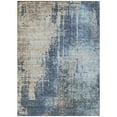 thumbnail image 2 of Addison Rugs Chantille Indoor/Outdoor Transitional Modern Navy Washable Rectangle Rug, 10' x 14', 2 of 6