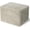 Greyish Beige, variant on Yuanmin 64'' Boneless Loveseat, Couches for Living Room, Bean Bag Couch for Adults, with Pillows, Giant Floor Couch, Plush Sofa, Grey, Loveseat