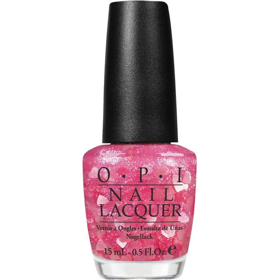 OPI Nail Polish, Nothin' Mousie, 0.5 Fl Oz