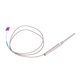 thumbnail image 3 of Sensor De Temperatura, Sonda De 1,97 Pulgadas, Termopar K, Conexión Estable Precisa, Detección Rápida De 0 A 400 Grados Celsius Para Medidor ANGGREK Probe K Thermocouple, 3 of 8