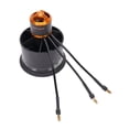 thumbnail image 3 of Ventilador Con Conductos EDF, Ventilador Con Conductos De Alto Rendimiento De 12 Potencias Con Interruptor De Mesa De Control Para Refrigeración De Computadora, 3 of 7