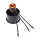 thumbnail image 3 of Ventilador Con Conductos EDF, Ventilador Con Conductos De Alto Rendimiento De 12 Potencias Con Interruptor De Mesa De Control Para Refrigeración De Computadora, 3 of 7