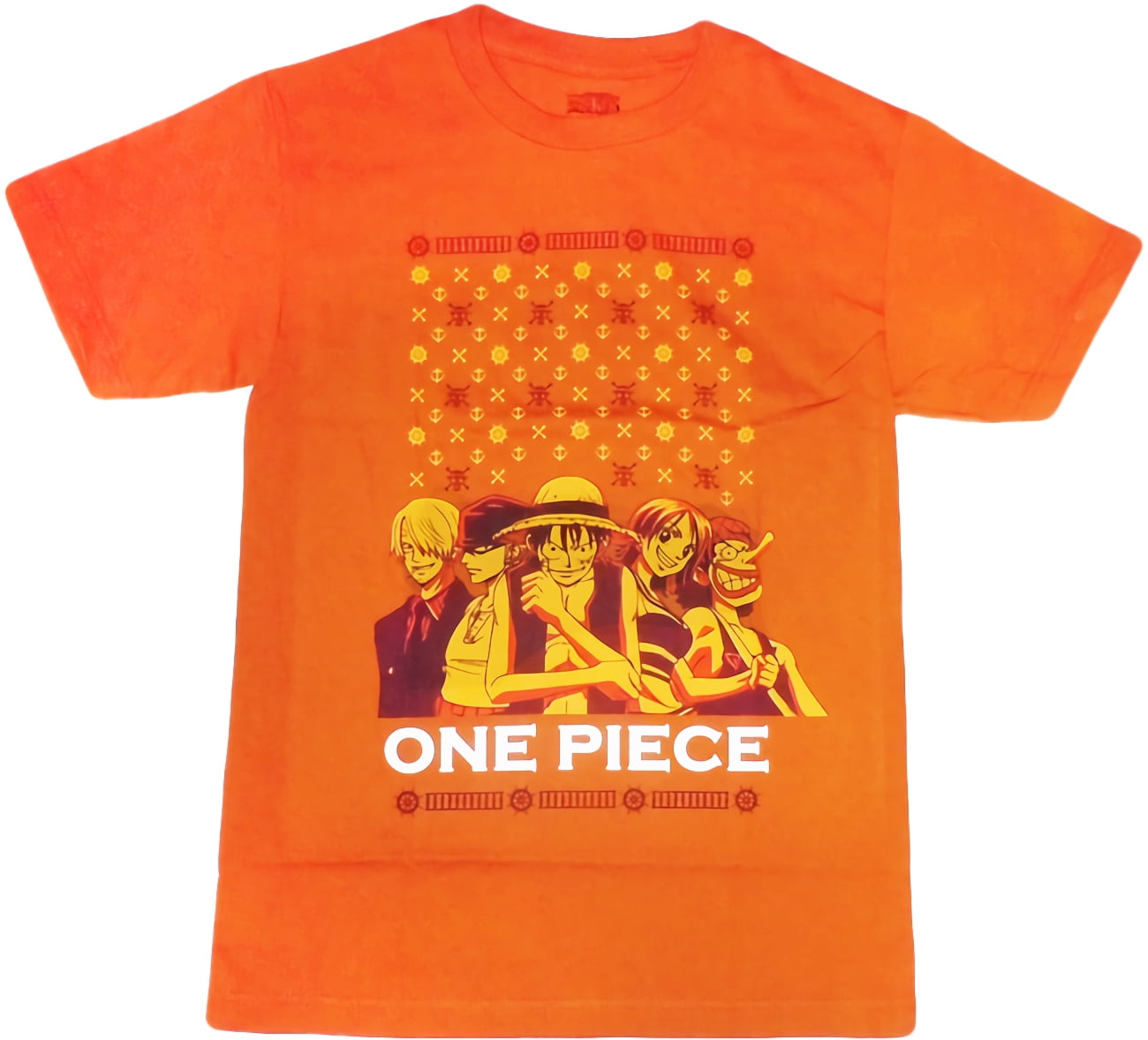 one piece original t shirt