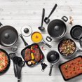 thumbnail image 2 of Starfrit Non-Stick Cookware Set, 2 of 4