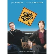 The Open Road (DVD)