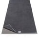 thumbnail image 1 of Gaiam Toalla Para Esterilla De Yoga, Toalla De Microfibra Para Yoga Caliente (68 Pulgadas De Largo X 24 Pulgadas De Ancho), Color Gris Folkstone, 1 of 5
