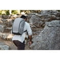 thumbnail image 5 of Peak Design 20L Everyday Backpack Zip, Ash, 5 of 14