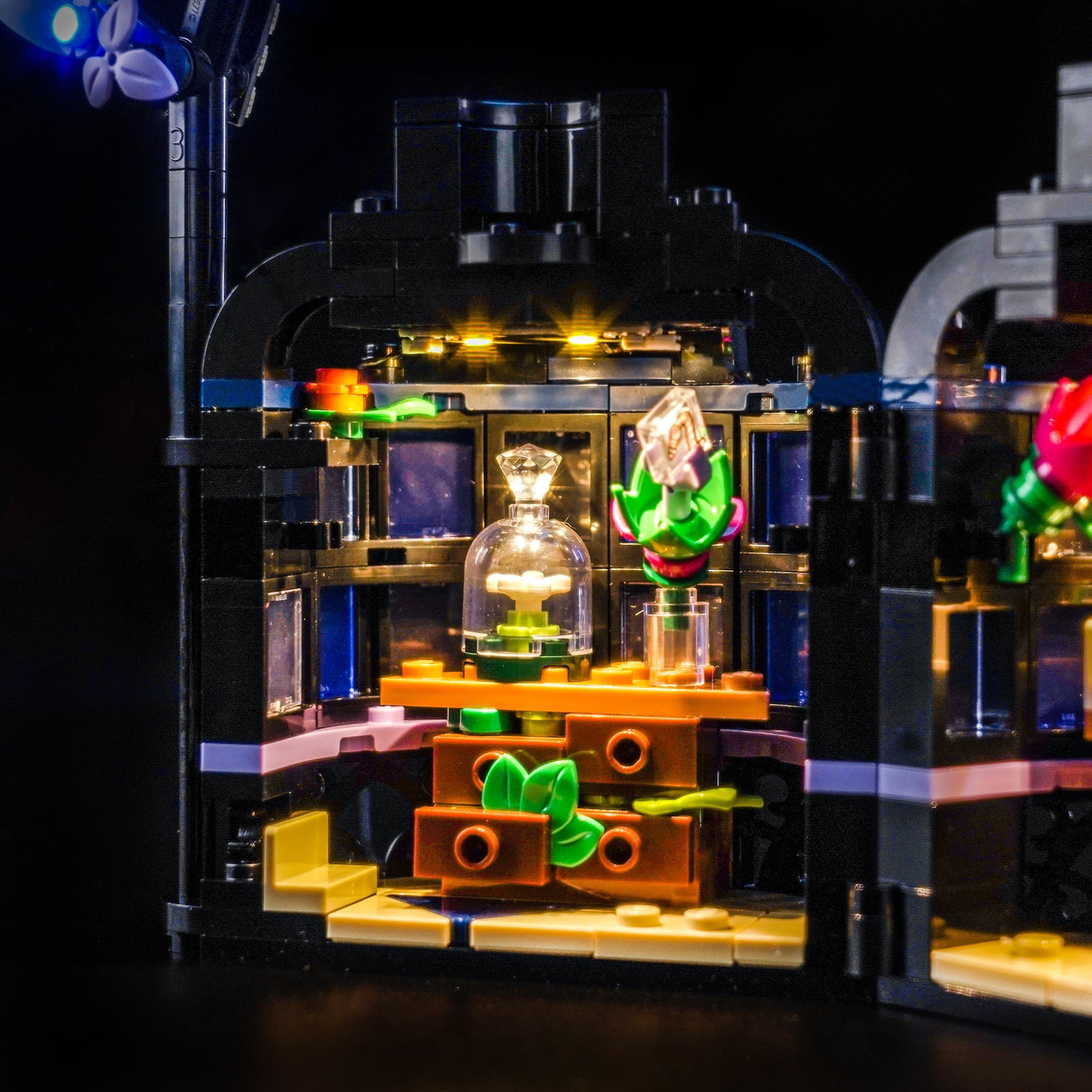 DalimentormenuetseスタンドSDA4.5DALI+おまけ Amazon.com: CaDA Solar System Building Block, Master C71004W Earth