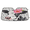 Multicolor 3, variant on CURLYOOT Dog Paw Print Pet Car Windshield Sun Shade, Foldable Front Window Sunshade Blocks UV Rays, Lovely Puppy Cat Footprint Window Shades for Car SUV Truck, 55 x 27.5 Inch