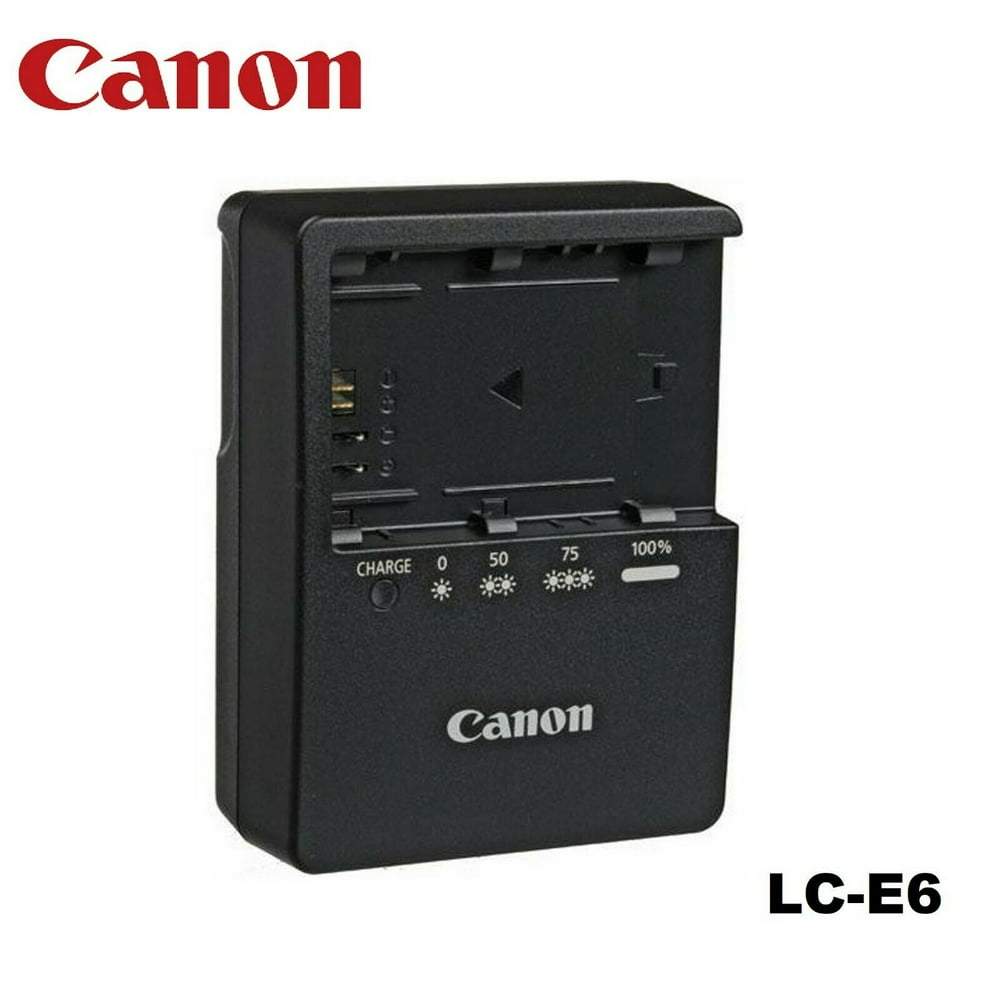 NEW Original Genuine CANON 80D 60D 6D 7D 5D Mark II LPE6 Battery