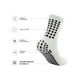 thumbnail image 4 of 6 Pares Calceta Deportiva Antiderrapante Hombre Gym Pilates Unitalla Blanco, 4 of 6