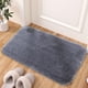 thumbnail image 4 of Tapete de entrada, tapete para piso, antideslizante, impermeable, antideslizante para niños pequeños, plegable, para interiores y exteriores, para áreas de alto tránsito, entrada al baño,, 4 of 6
