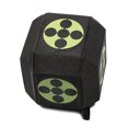 thumbnail image 3 of 18 Sides 3D Archery Target Self Healing XPE Foam Target Dice Cube for Arrows, 3 of 6
