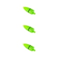 thumbnail image 2 of Soidarity 10 piezas de alarma de mordedura de pesca portátil, luces de luz nocturna profesionales, Sensor de movimiento de alerta elástica para Type2 NO2, 2 of 6
