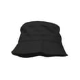 thumbnail image 2 of Pigment Dyed Bucket Hat-Black, 2 of 2