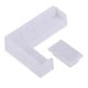 thumbnail image 4 of 2x Escala 1:75 DIY para Muñecas Casa Sala de Estar Sofa Mesa de Té Decoraciones 2 piezas CUTICAT, 4 of 8