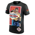 thumbnail image 2 of Youth Black John Cena Farewell Tour 2025 Las Vegas T-Shirt, 2 of 3
