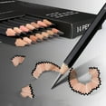 thumbnail image 2 of 14Pcs Professional Sketching Pencils Painting Pencils Portable Drawing Pencils Graphite Pencils, 2 of 8