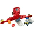 thumbnail image 4 of Disney Mickey and the Roadster Racers Mickey's Roadster Transforming Playset, 4 of 9