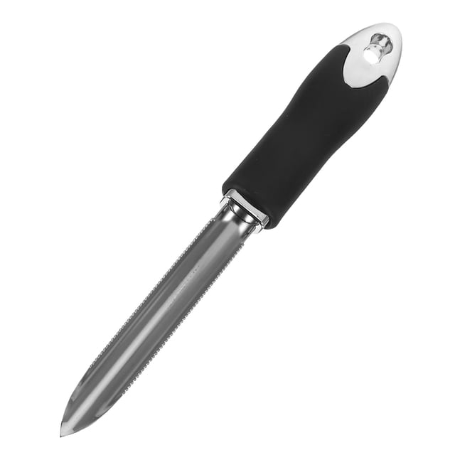 FOMIYES Utensilio De Cocina Para Extraer De Pimientos Con Mango Cómodo Y