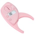 thumbnail image 1 of Body Caliper Body ,Body Fat , 1  Body Fat Monitors Portable Digital Skinfold Measurement  Measuring Caliper, 1 of 8