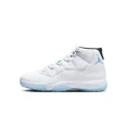 thumbnail image 1 of Nike Size 11 - Air Jordan 11 Retro 2024 Legend Blue / Columbia, 1 of 6