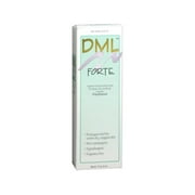 4 Pack - DML Forte Cream 4oz Each