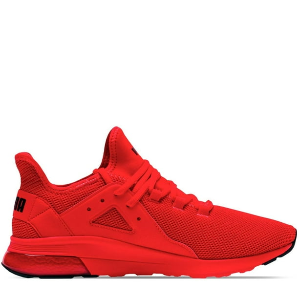 Tenis Puma Electron Street UNISEX 367309-14 rojo Puma 367309