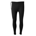 thumbnail image 2 of Pantalones de neopreno para deportes acuáticos de 1,5 mm de neopreno para invierno, natación, piragüismo, kayak, pantalones de surf, mallas ajustadas , S S Macarena Trajes de neopreno, 2 of 8