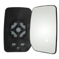 thumbnail image 1 of DYNWAVECA Côté Conducteur Rétroviseur Intérieur Verre Conversion pour TRANSIT MK6 2000-2006 TRANSIT MK7 2006-2014, 1 of 10