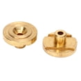 thumbnail image 4 of Bloqueo de correa de guitarra 2 piezas Bling Bling, 4 of 12